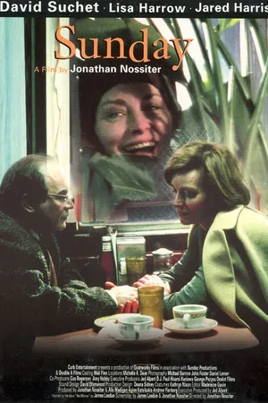 Постер к фильму Воскресенье (1997)