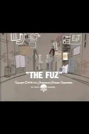 Постер к мультфильму The Fuz (1967)