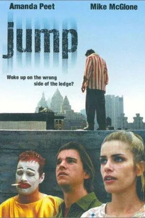 Постер к фильму Jump (1999)