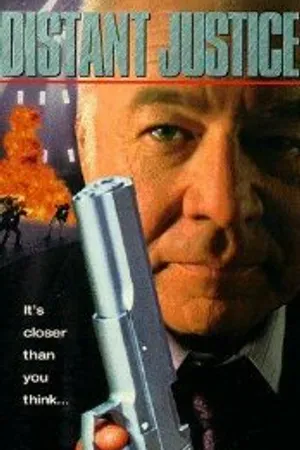Постер к фильму Отложенное возмездие (1992)