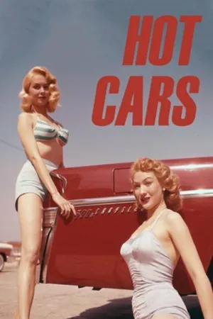 Постер к фильму Hot Cars (1956)