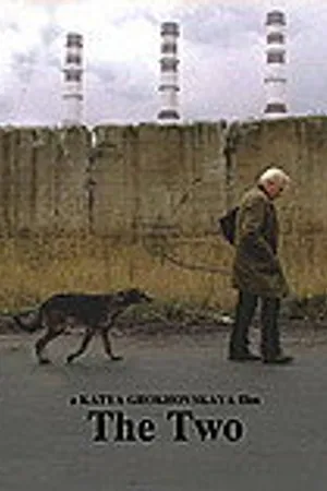 Постер к фильму Двое (2004)