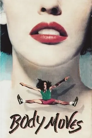 Постер к фильму Холодные шаги (1990)
