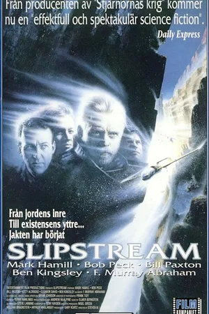 Постер к фильму Поток (1989)