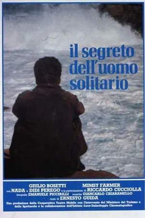 Постер к фильму Секрет одинокого человека (1988)