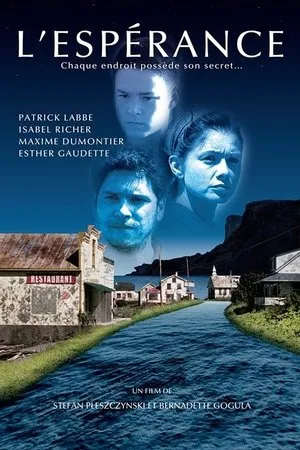 Постер к фильму L'Espérance (2004)