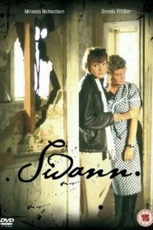 Постер к фильму Свонн (1996)