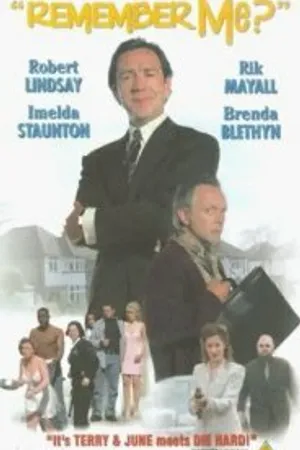 Постер к фильму Помнишь меня? (1997)