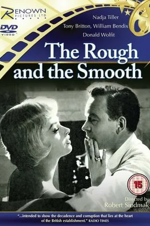 Постер к фильму Горькое и сладкое (1959)