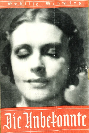 Постер к фильму Незнакомка (1936)