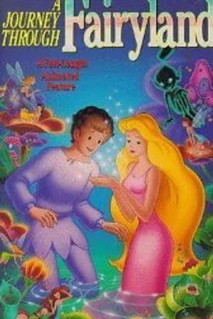 Постер к мультфильму Фея Флоренция (1985)