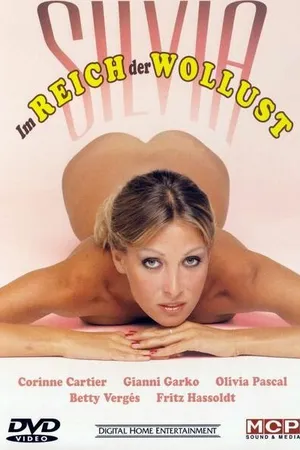 Постер к фильму Сильвия в плену сладострастия (1977)