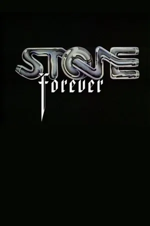 Постер к фильму Stone Forever (1999)