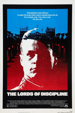 Постер к фильму Блюстители дисциплины (1982)