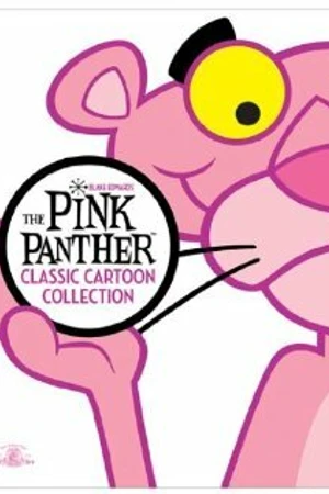 Постер к мультфильму Pink Daddy (1978)