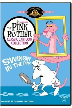 Постер к мультфильму Pinky Doodle (1976)