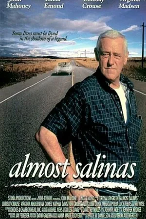 Постер к фильму Почти Салинас (2001)