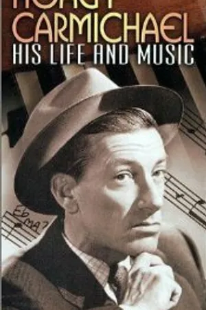 Постер к фильму Hoagy Carmichael (1939)