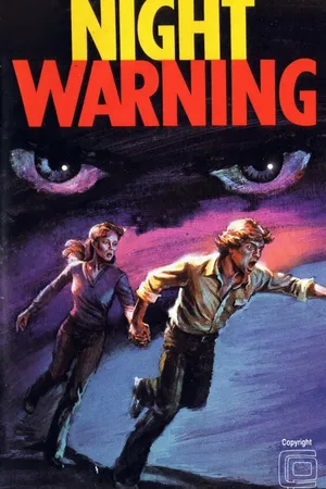 Постер к фильму Ночное предупреждение (1981)