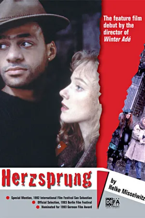 Постер к фильму Herzsprung (1992)