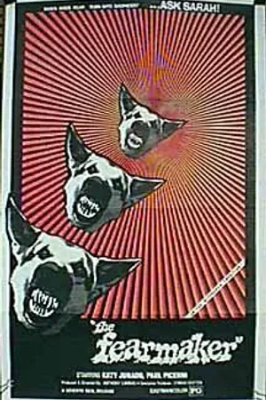 Постер к фильму El hacedor de miedo (1971)