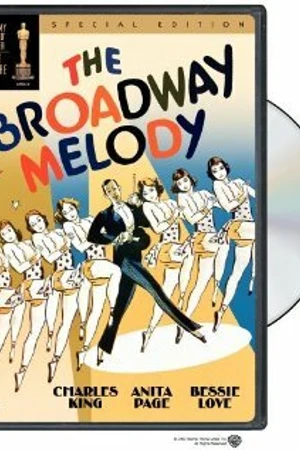 Постер к фильму The Dogway Melody (1930)