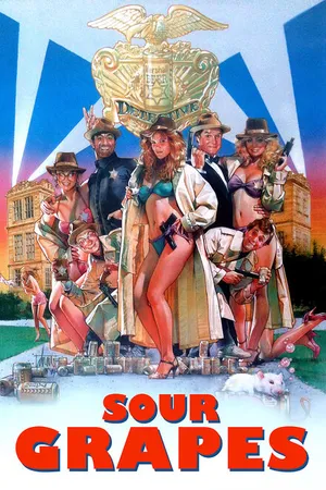 Постер к фильму Час счастья (1986)