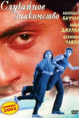 Постер к фильму Случайное знакомство (2004)