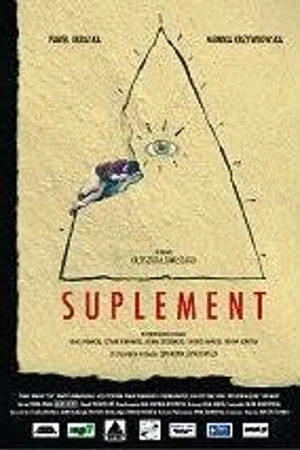Постер к фильму Дополнение (2002)