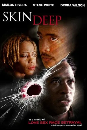Постер к фильму Skin Deep (2003)