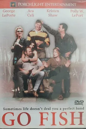 Постер к фильму Go Fish (2000)