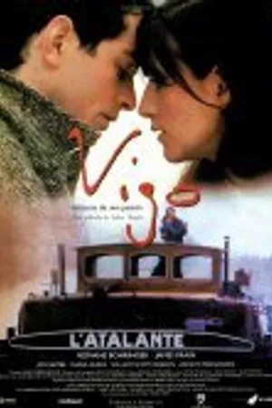 Постер к фильму Виго (1998)