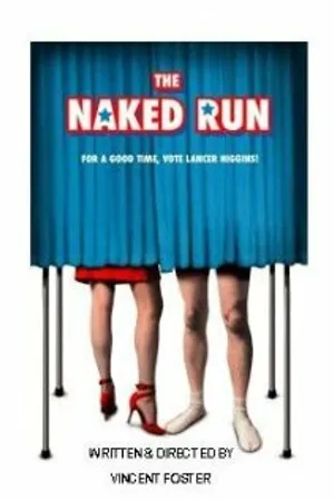 Постер к фильму The Naked Run (2002)