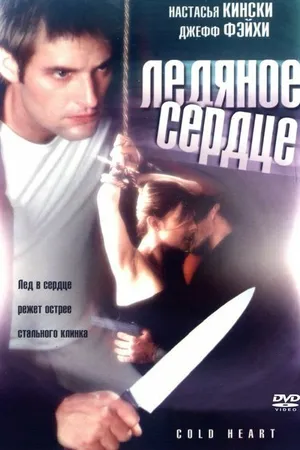 Постер к фильму Холодное сердце (2001)