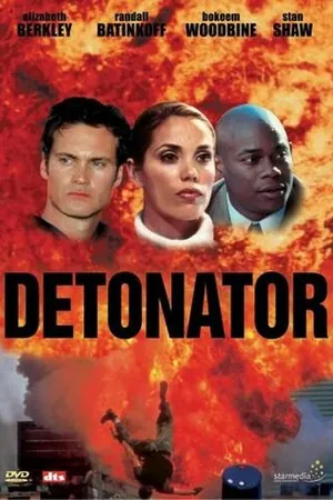 Постер к фильму Детонатор (2003)