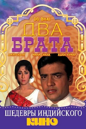 Постер к фильму Два брата (1969)