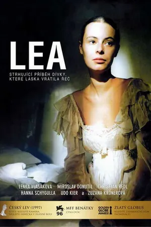 Постер к фильму Леа (1996)