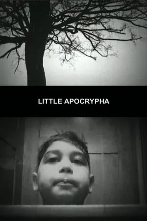 Постер к фильму Kis apokrif no. 1 (2004)