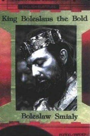 Постер к фильму Болеслав Смелый (1971)