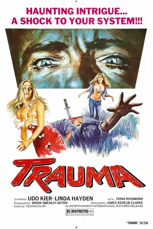Постер к фильму Дом на соломенном холме (1976)