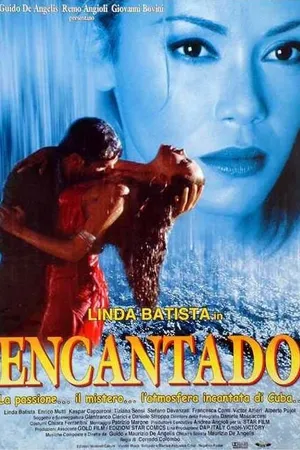 Постер к фильму Encantado (2002)