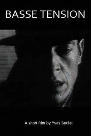 Постер к фильму Basse tension (1992)