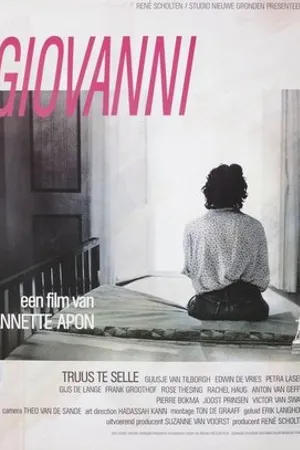 Постер к фильму Джованни (1983)