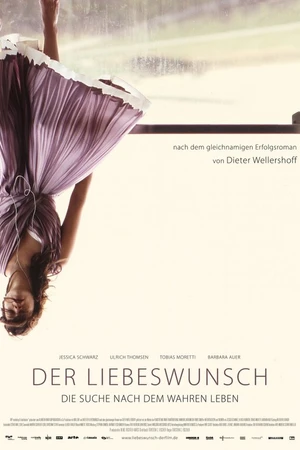 Постер к фильму Der Liebeswunsch (2006)
