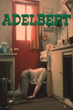 Постер к фильму Adelbert (1977)