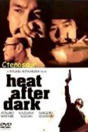 Постер к фильму Ночная схватка (1996)