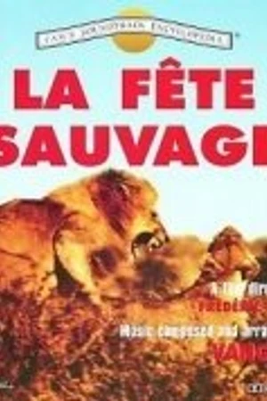 Постер к фильму Дикий праздник (1973)