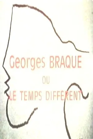Постер к фильму Le cantique des créatures: Georges Braque ou Le temps différent (1975)
