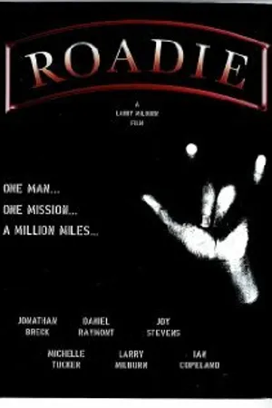 Постер к фильму Roadie (2004)
