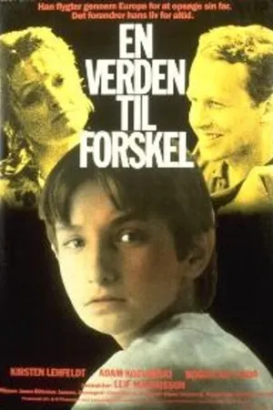 Постер к фильму Мир разнообразия (1989)